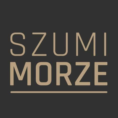 Апартаменти Szumimorze Русіново Екстер'єр фото